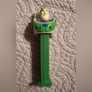 2006 Toy Story Buzz Lightyear  Pez Dispenser